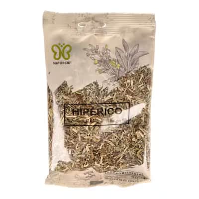 Naturcid Hipérico 60g - Bienestar Emocional
