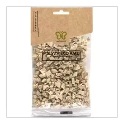 Naturcid Malvavisco Raíz Eco 60G | Infusión Respiratoria