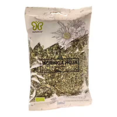 Moringa Naturcid 25g - Suplemento inmunológico