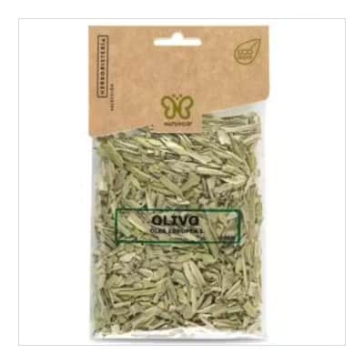 Olivo Hojas Naturcid 60g - Presión y digestión