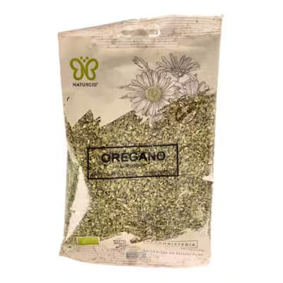 Orégano Naturcid 35g ECO - Digestión y bienestar