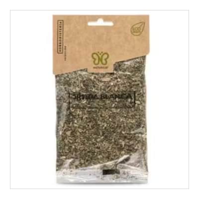 Ortiga Blanca Naturcid 30g - Infusión respiratoria