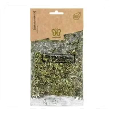 Naturcid Ortiga Verde Eco 40G | Infusión Natural