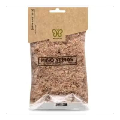 Naturcid Pino Yemas 40g - Infusión Natural