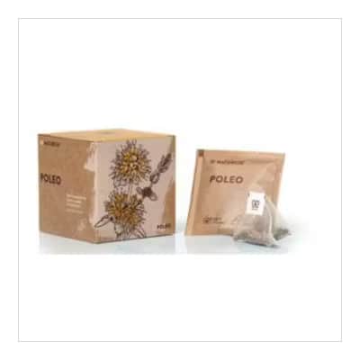 Naturcid Poleo Infusión - Digestión Ecológica