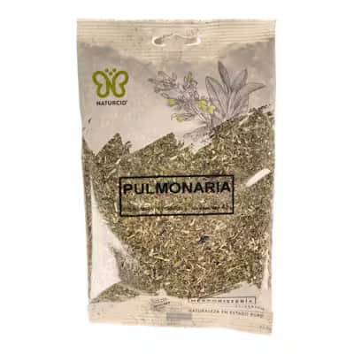 Naturcid Pulmonaria 35g - Salud Respiratoria