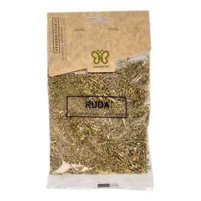 Naturcid Ruda Planta 50G | Infusión Natural