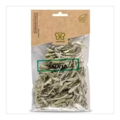 Naturcid Salvia 40G - Digestión