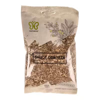 Naturcid Sauce Corteza 70G - Digestión