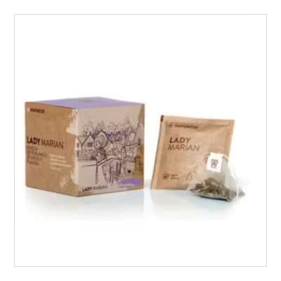 Naturcid Té Lady Marian | Belleza Infusión Eco