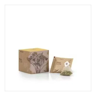 Naturcid Tila Pirámide - Relajante Natural