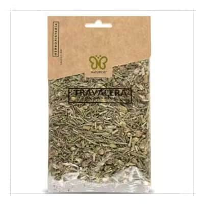 Naturcid Travalera Planta 50G | Digestión y Bienestar