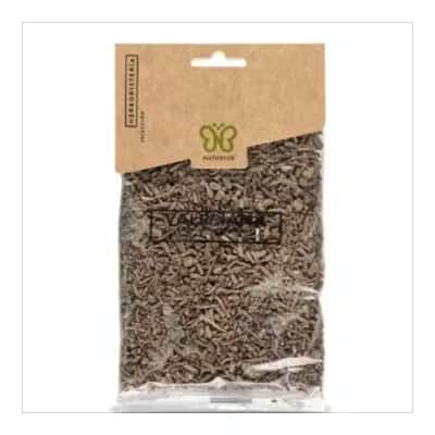 Naturcid Valeriana Raíz 90G - Relajante Natural