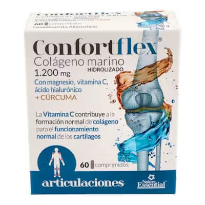 Nature Essential Confortflex 1200mg | Articulaciones