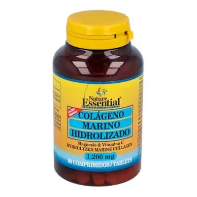Colágeno Marino Hidrolizado + Magnesio | Articulaciones