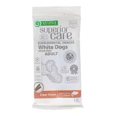 Natures Prot Vision Grain Free | Snack para Ojos