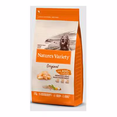 Nature's Variety Canine Adult Pollo 2kg