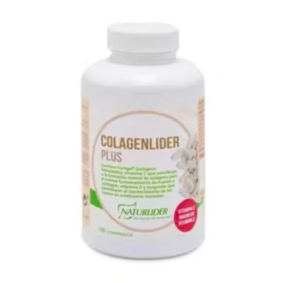 Naturlider Colagenlider Plus - Articulaciones