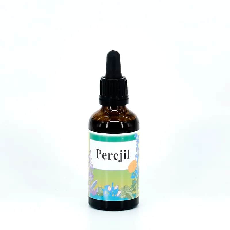 Naturlife Extracto de perejil, 50 ml