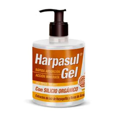 Natysal Harpasul Gel 500ml - Masaje Muscular