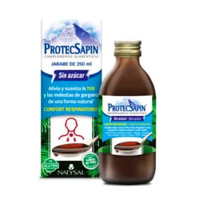 Natysal Protecsapin - Defensas Naturales sin Azúcar