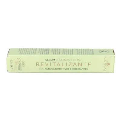Natysal Sérum Revitalizante | Pestañas y Cejas