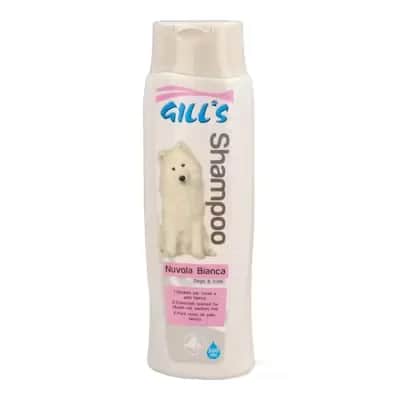 Nayecogill's Champu Pelo Blanco | Brillo Natural