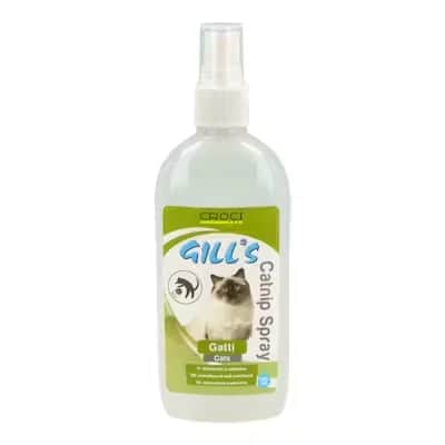 Spray Catnip Gatos Nayeco 150ml | Hierba Gatera