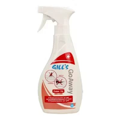 Spray Repelente Gatos Nayeco 300ml | Comportamiento Felino