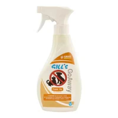 Spray Repelente Mascotas Nayeco 300ml | Comportamiento
