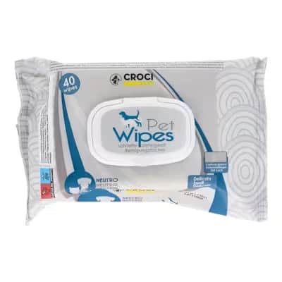 Nayeco Gill's Toallitas Neutras | Pieles Delicadas