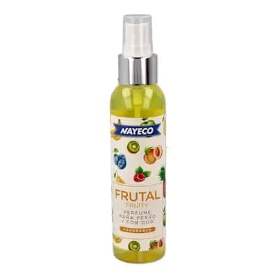 Perfume Frutal Nayeco Nyc 125ml | Cuidado Canino