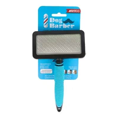 Peine Carda Grande Nayeco - Para Perros Grandes