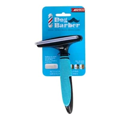 Peine Quita Pelo Nayeco Fur-Out Grande | Perros