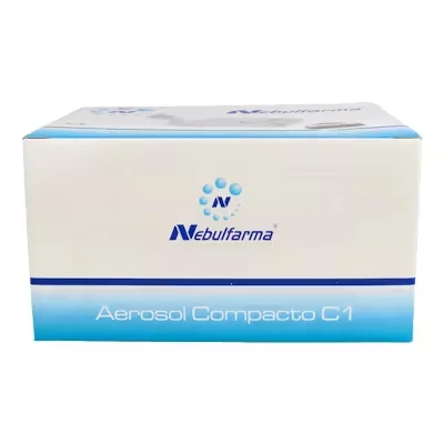 Nebulizador Nebulfalma C1 | Inhalación