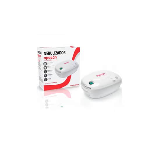 Nebulizador Aerosolter Aposan