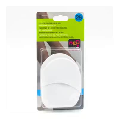 Calcetín Puntera Siligel | Alivio de Callosidades