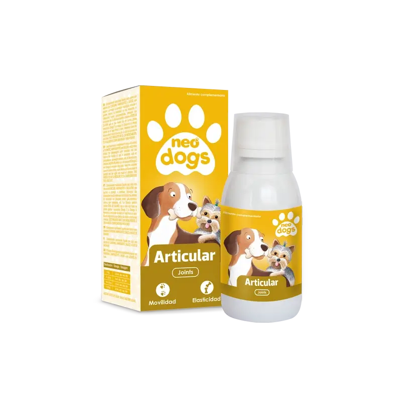 Neo Dogs Articular Joints 120 ml