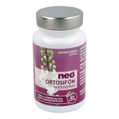 Ortosifon Neo 45 Caps | Diurético Natural