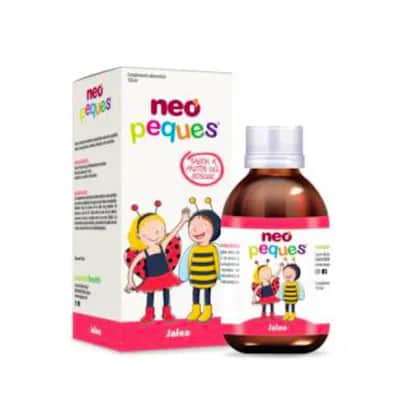 Neo Peques Jalea - Inmunidad en Niños