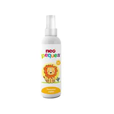 Neo Peques Preventivo Capilar 200ml - Árbol del Té