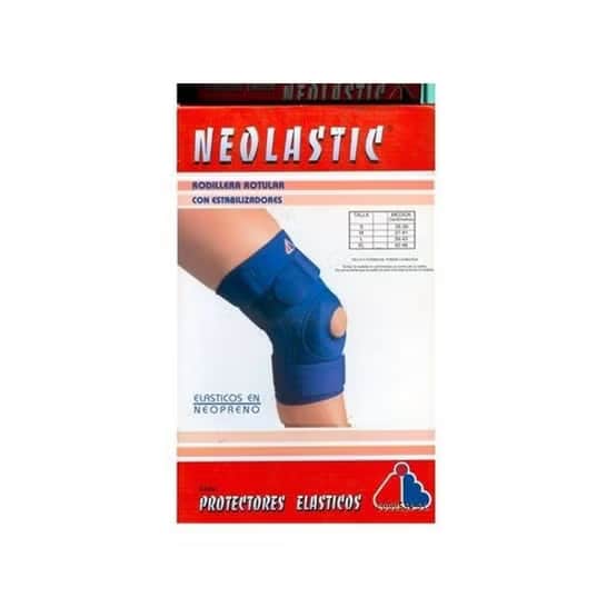 Neolastic Rodillera Rotular Talla L 1ud