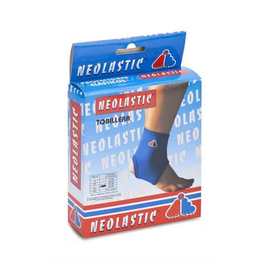 Neolastic Tobillera Talla L 1ud