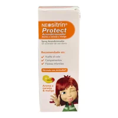 Neositrin Protect Spray Acondicionador 250 ml