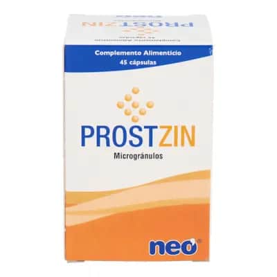 Prostazin Neo | Próstata Hiperplasia Benigna