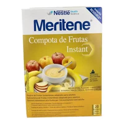 Meritene Compo Inst - Suplemento Nutricional