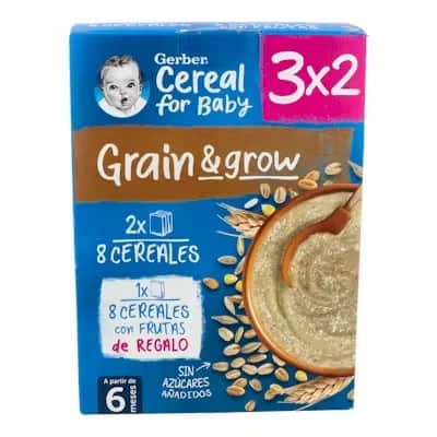 Nan Optipro 1 - Leche Infantil Recién Nacido