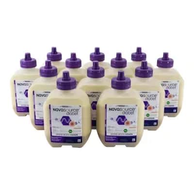 Novasource Diabet Frutas 500ml | Diabetes