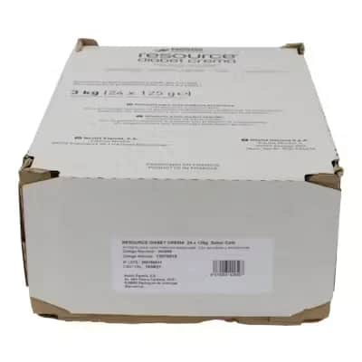 Resource Diabet Crema Café 24x125ml - Nutrición Diabetes