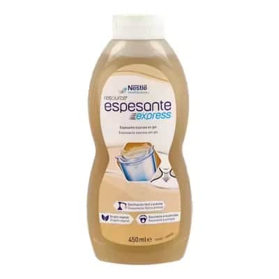 Resource Espesante Express Neutro 450ml - Disfagia